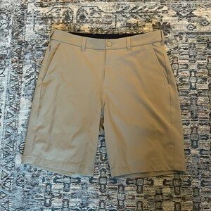 Mizzen+Main Shorts